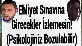 Bu Kazaları Yapmak Da Bir BaşarıEn Saçma 6 Türk Trafik Kazası [upl. by Aleit906]