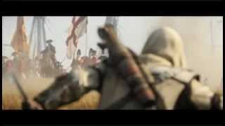 assassins creed 3 trailer ES Posthumus  unstoppable [upl. by Marleah]