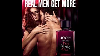 Joop Homme Extreme Fragrance Review 2014 [upl. by Braynard706]