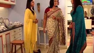 Love Marriage Ya Arranged Marriage  Episode 56  8th Novermber 2012 [upl. by Sawyer]