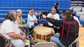 Kelso High School Powwow 51824 [upl. by Tat]