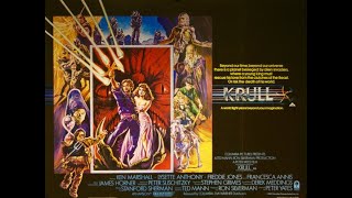 Krull Trailer Redone [upl. by Nyberg]