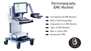 Electromyography  EMG Machines  Biomedical Engineers TV [upl. by Hogue479]