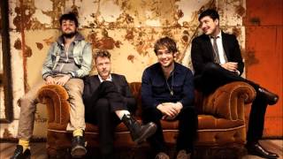 Mumford amp Sons Interview June 2010 [upl. by Eimas]