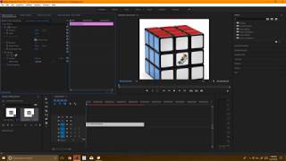 How to edit photos in Adobe Premiere Pro [upl. by Ignazio]