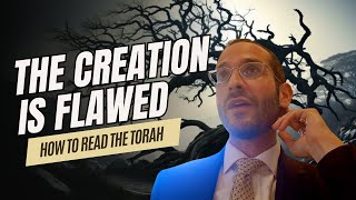 How to Read the Torah 5 When Trees Sin [upl. by Yzmar592]