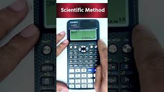 How To Write a Number in Scientific Notation [upl. by Eetnwahs]