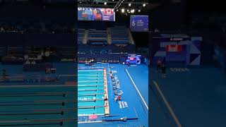 Finales des épreuves de natation des Jeux Paralympiques Paris 2024 [upl. by Buchheim]