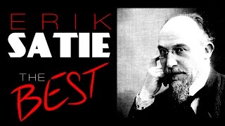 1 Hour Classical Music  The Best of Erik Satie Piano Masterpieces  Full Recording HQ [upl. by Mond]