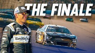 This is it  quotThe Finalequot  Aric Almirola [upl. by Borgeson]