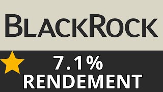 BLACKROCK  investir pour la croissance [upl. by Charlie]