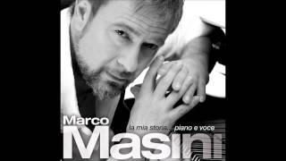 Marco Masini  LItalia [upl. by Ringsmuth]