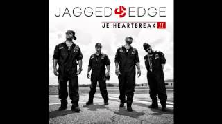 Jagged Edge  Make It Clear [upl. by Ettennyl]