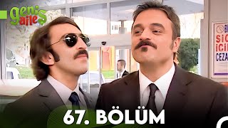 Geniş Aile 67 Bölüm FULL HD [upl. by Inalaehak602]