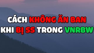 Cách để PASS Screenshare trong VNRBW [upl. by Nollahs]