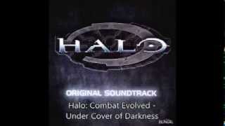 Halo  ALL quotUnder Cover of Nightquot Adaptations updated video in descriptioncomments [upl. by Notlil623]