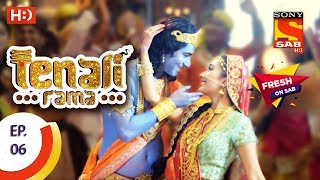 Tenali Rama  तेनाली रामा  Ep 6  18th July 2017 [upl. by Orel320]