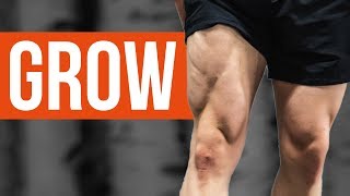 Got Skinny Legs  FULL BODYWEIGHT LEG WORKOUT [upl. by Eidroj]