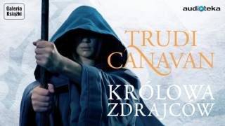 quotKrólowa zdrajcówquot  audiobook [upl. by Garibull]