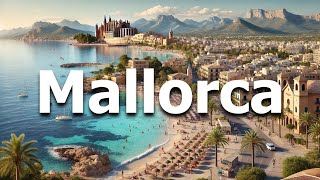 Mallorca Spain 8 BEST Things To Do In 2024 Travel Guide [upl. by Nimrahc256]