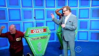 The Price is Right  Showcase Results  5292012 [upl. by Ordnagela]