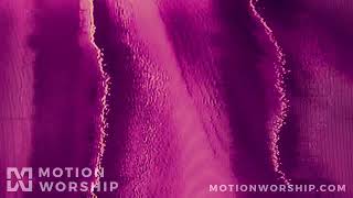 VHS Glitch Magenta HD Loop by Motion Worship [upl. by Yenaj]