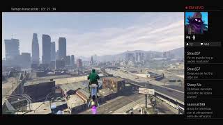 REGALANDO COCHES A SUSCRIPTORES GTA 5 ONLINE  PASANDO VEHÍCULO ESPECIALES [upl. by Yawnoc676]