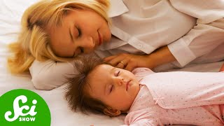 Is CoSleeping REALLY Dangerous [upl. by Schlesinger277]