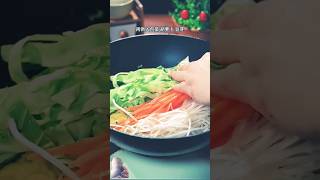 Simple noodles making cookingshorts youtubeshorts cooking shorts subscribe trending [upl. by Edmanda]