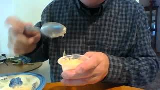 How to make Orange Sherbet Ice Cream [upl. by Maryanna321]