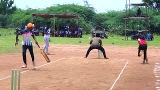 Cricket  11 Friends Thanjavur Vs Lalkudi Trichy amp Our Friends Vs Mannargudi  Budalur 50K Match [upl. by Aifas417]