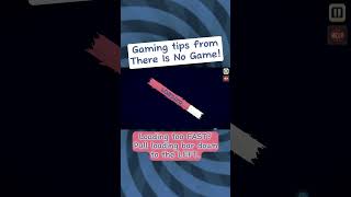 THERE IS NO GAME WRONG DIMENSION Gaming Tips [upl. by Nahshu758]