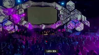 FIDELES  OCASO Festival COSTA RICA 2023 by LUCA DEA [upl. by Trakas]