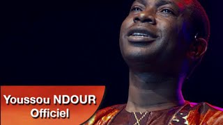 Youssou Ndour  Live à New York  quotBirimaquot [upl. by Bettina]