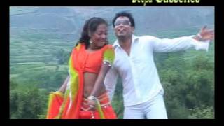 Sunder Gori  Chham Chham Payal Bajate [upl. by Mahseh]