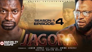 JAGORA SEASON 1 EPISODE 4 ORIGINAL WITH ENGLISH SUBTITLE [upl. by Ennayar]