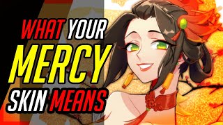 What Your Mercy Skin Means [upl. by Mastat]