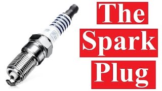 Did you know this about the spark plug [upl. by Broeker]