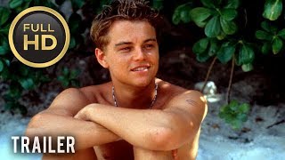 🎥 THE BEACH 2000  Full Movie Trailer  Full HD  1080p [upl. by Alliscirp]