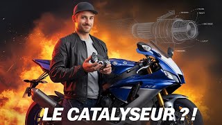 LE CATALYSEUR  Questce que cest  Cest bien  Dossier technique [upl. by Anikal824]