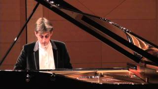 Yevgeny Sudbin Chopin Ballade no3 in Aflat major op47 [upl. by Navannod]