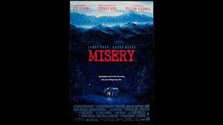 Misery  ¡La Increíble Actuación de Kathy Bates entre las Mejores de la Historia [upl. by Gnok45]