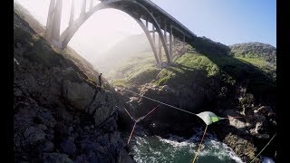 Next level Camping with Tentsile Tree Tents [upl. by Sevein]