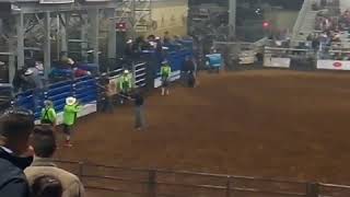 Part of the KatyTexas rodeo [upl. by Chladek]