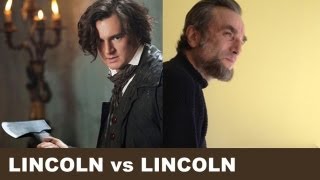 Lincoln Trailer  IN CINEMAS 21 FEB 2013 [upl. by Sumer]