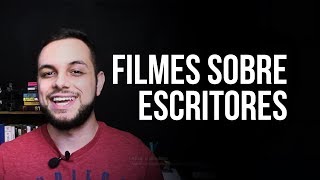 10 Filmes sobre escritores para você assistir [upl. by Cramer]