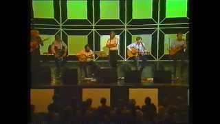 The Dubliners Live in Dublin 1984 [upl. by Sal119]