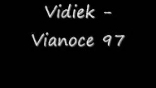 Vidiek  Vianoce 97 [upl. by Bonnette771]