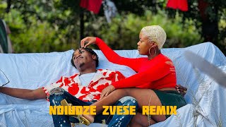 Ndiudze Zvese Remix Official Video [upl. by Mosra]