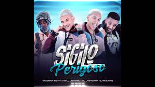 Sigilo Perigoso [upl. by Nuahc]